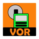 Logo of VOR android Application 